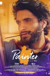 Painter (2023) Punjabi Movie