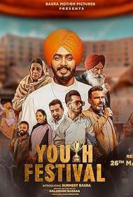 Youth Festival Punjabi Movie Download