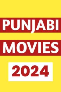 New Latest Punjabi Movies 2024